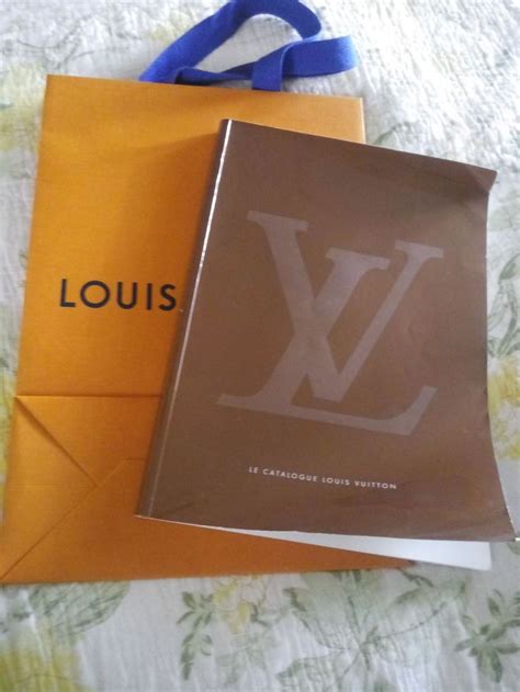 histoire louis vuitton|louis vuitton catalog online.